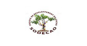 Logo SODECAO- Client Safris Entreprise