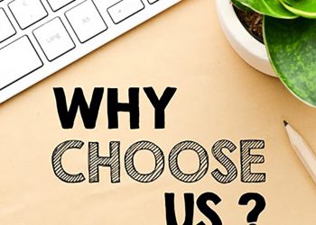 Pourquoi nous choisir
